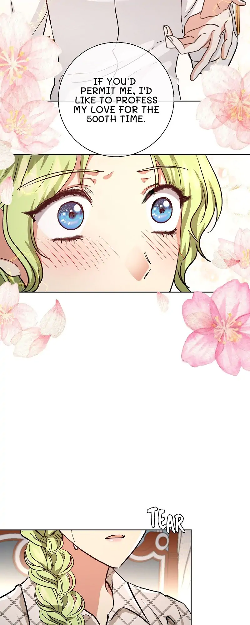 Demon Lord’s 5500 Shadows Chapter 67 - Page 18