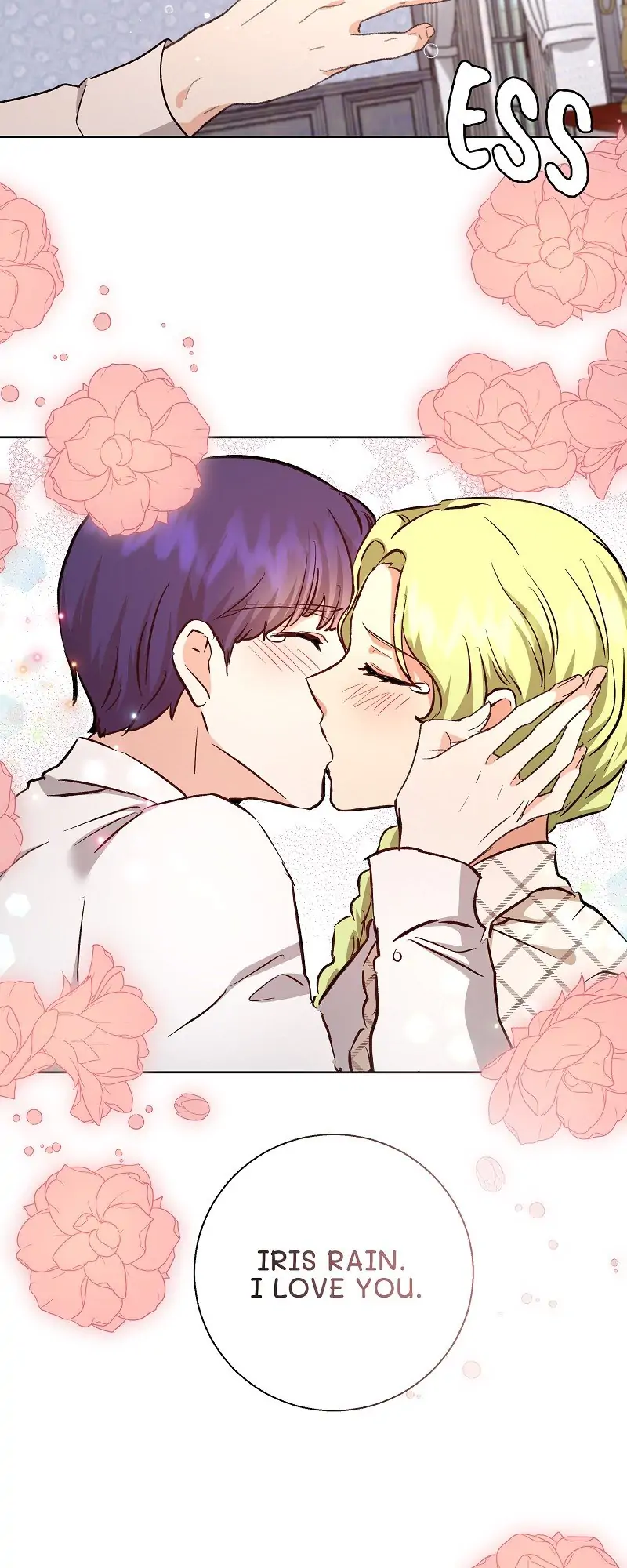 Demon Lord’s 5500 Shadows Chapter 67 - Page 20