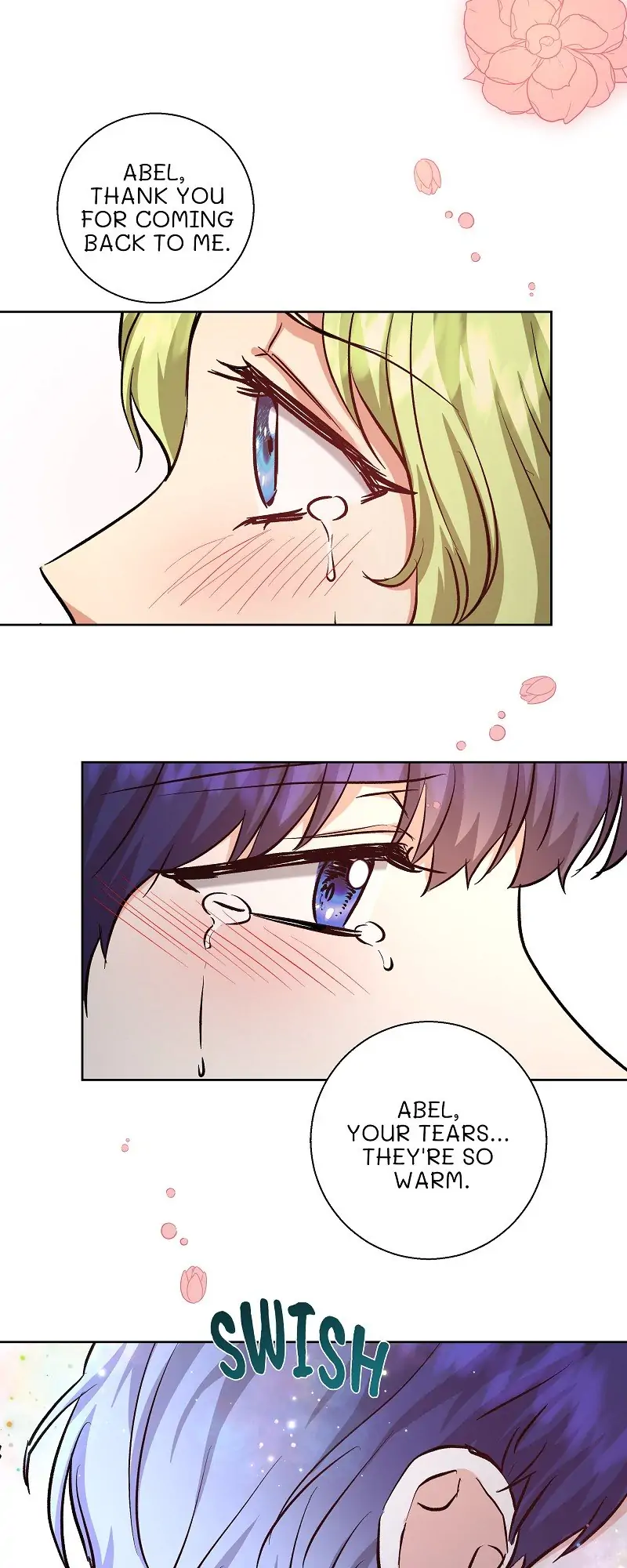 Demon Lord’s 5500 Shadows Chapter 67 - Page 21