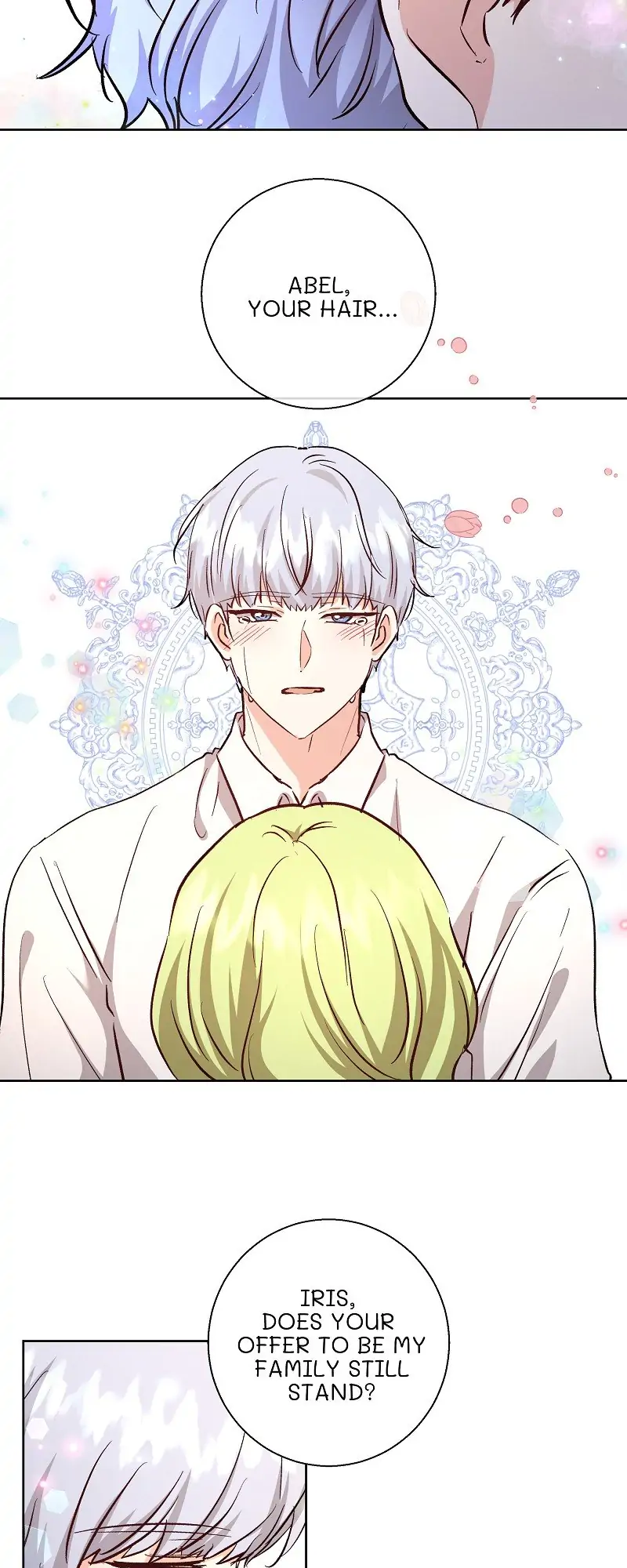 Demon Lord’s 5500 Shadows Chapter 67 - Page 22