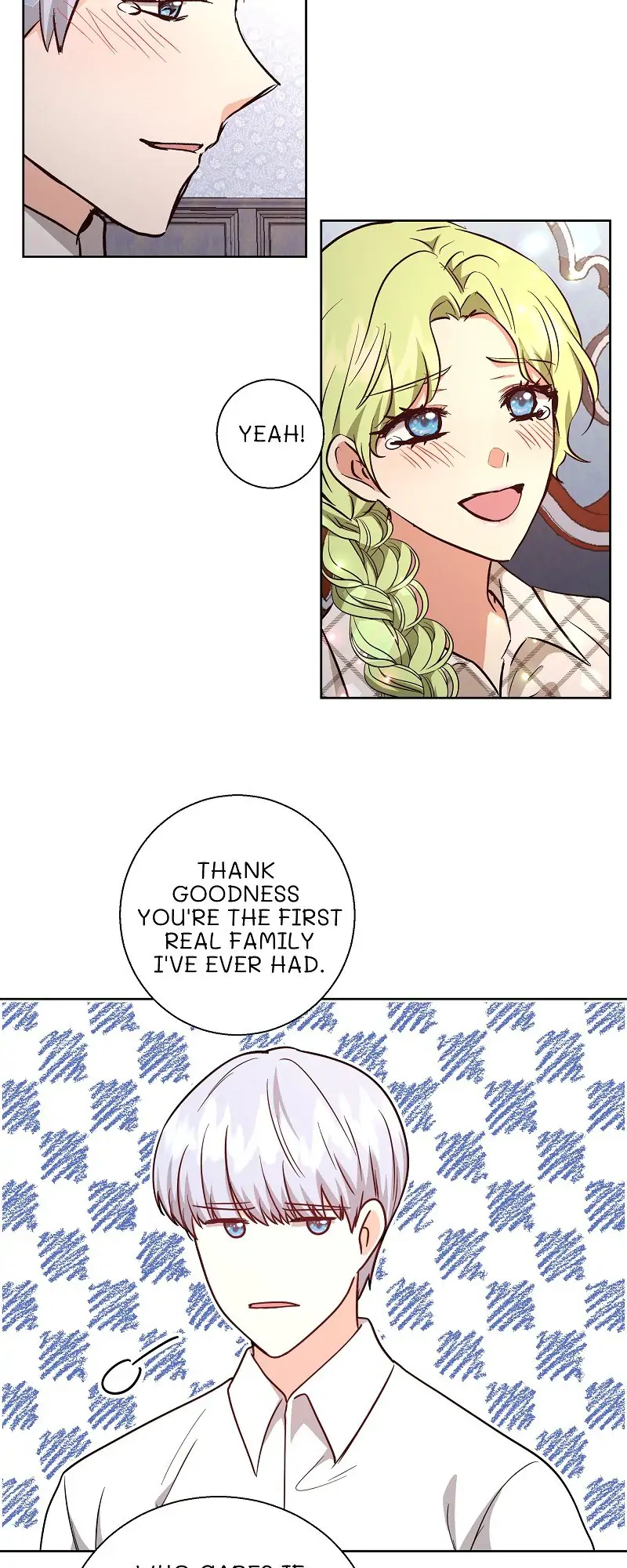 Demon Lord’s 5500 Shadows Chapter 67 - Page 23