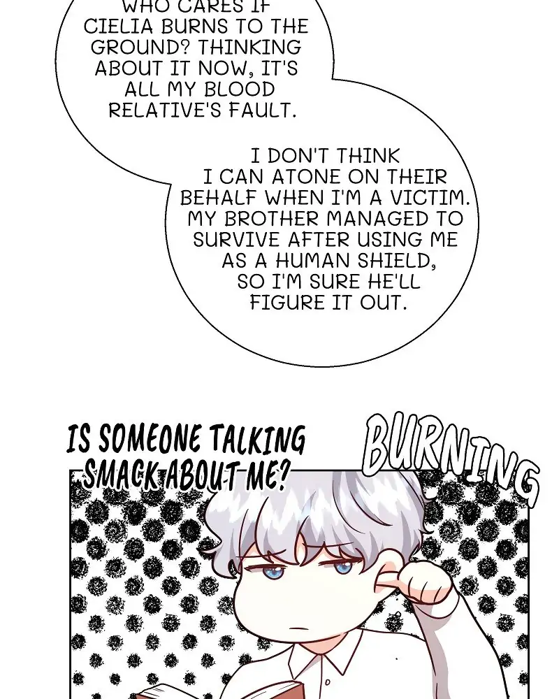 Demon Lord’s 5500 Shadows Chapter 67 - Page 24