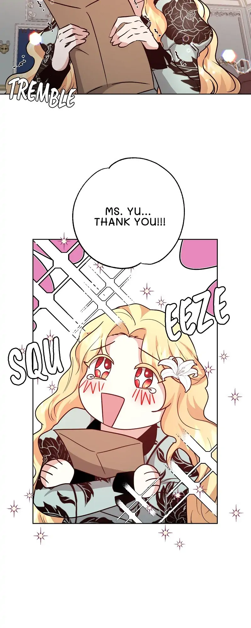 Demon Lord’s 5500 Shadows Chapter 67 - Page 29