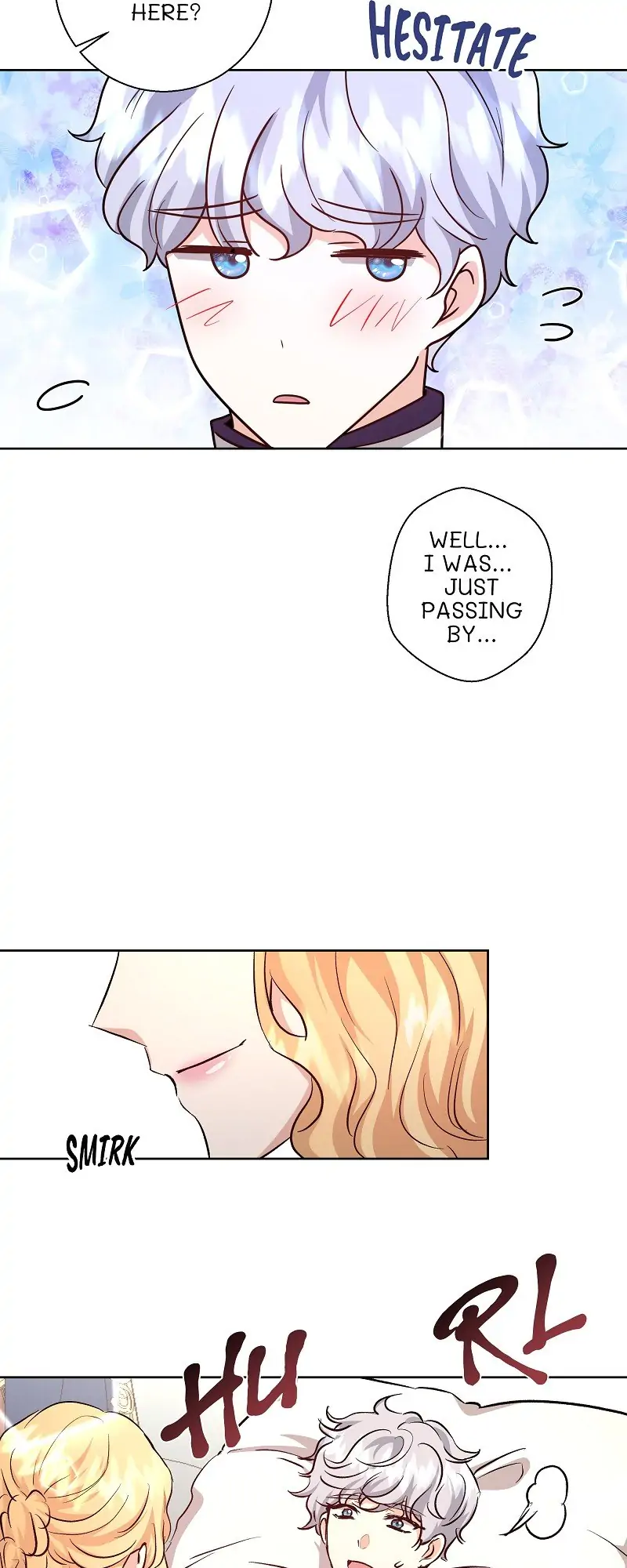 Demon Lord’s 5500 Shadows Chapter 67 - Page 31