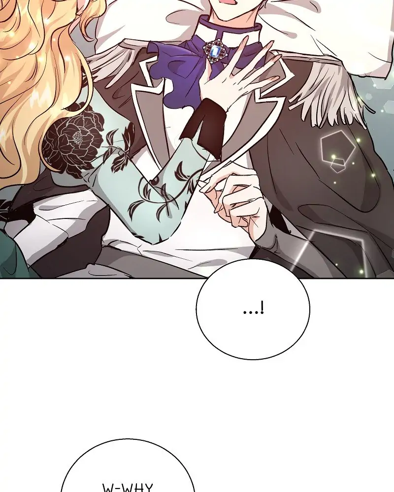 Demon Lord’s 5500 Shadows Chapter 67 - Page 32