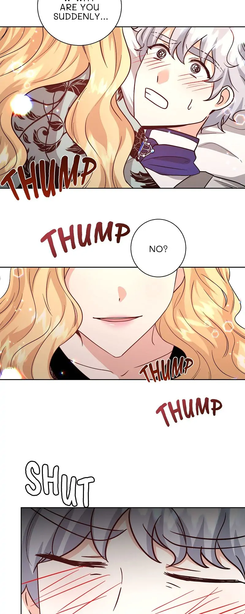 Demon Lord’s 5500 Shadows Chapter 67 - Page 33