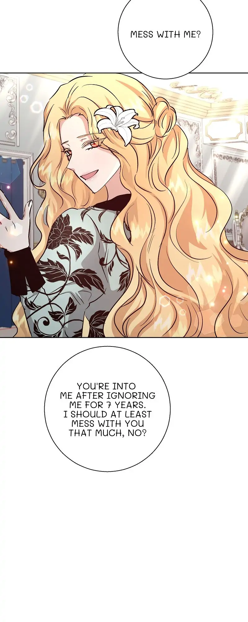 Demon Lord’s 5500 Shadows Chapter 67 - Page 35