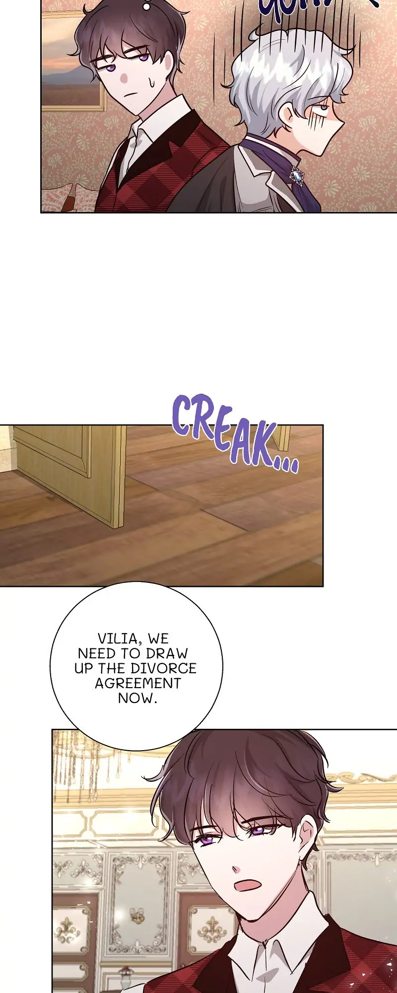 Demon Lord’s 5500 Shadows Chapter 67 - Page 37