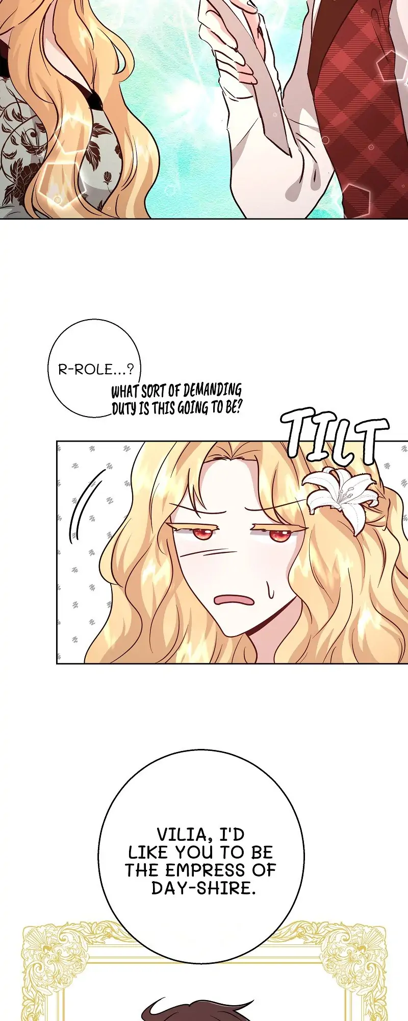 Demon Lord’s 5500 Shadows Chapter 67 - Page 41