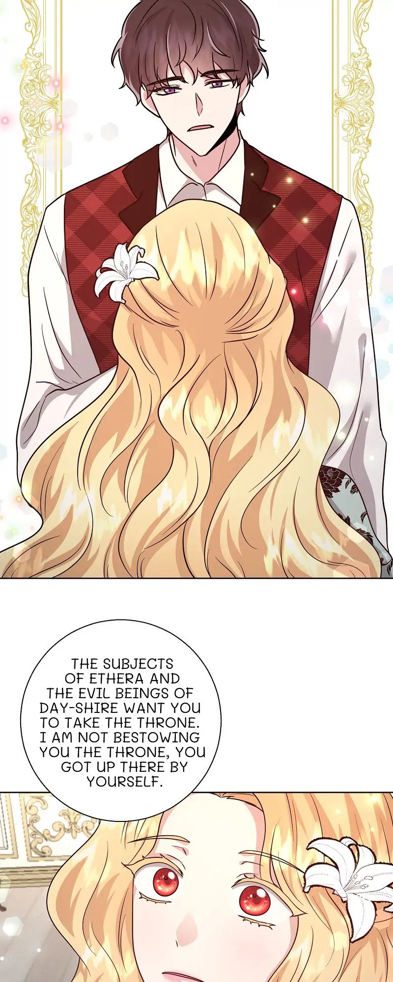 Demon Lord’s 5500 Shadows Chapter 67 - Page 42