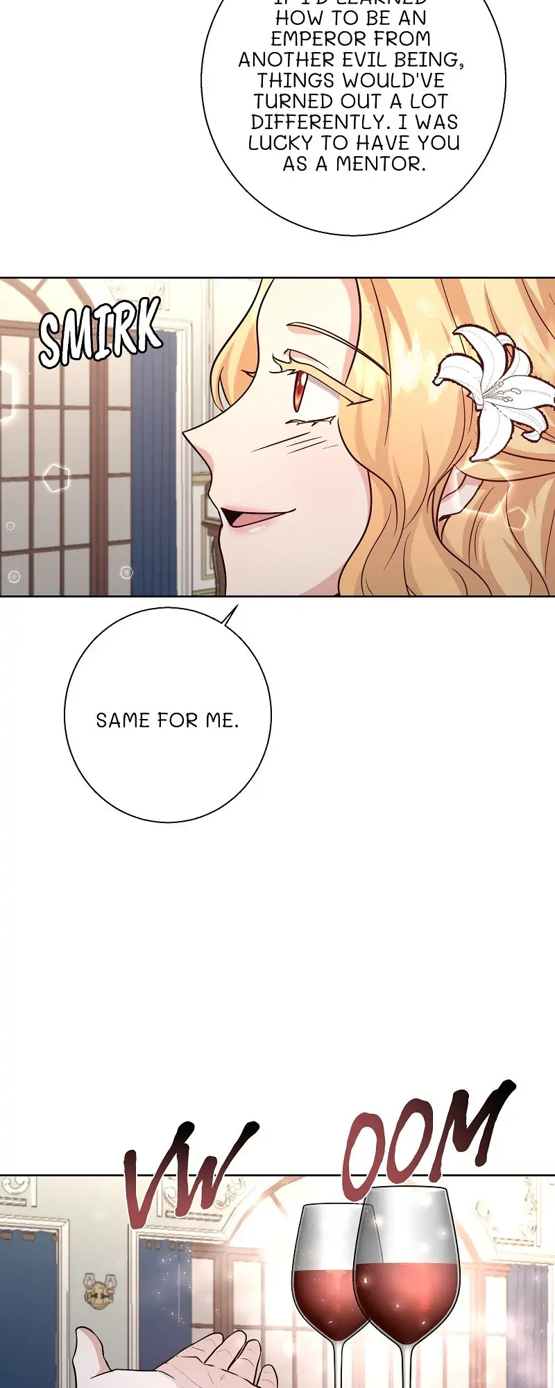 Demon Lord’s 5500 Shadows Chapter 67 - Page 44