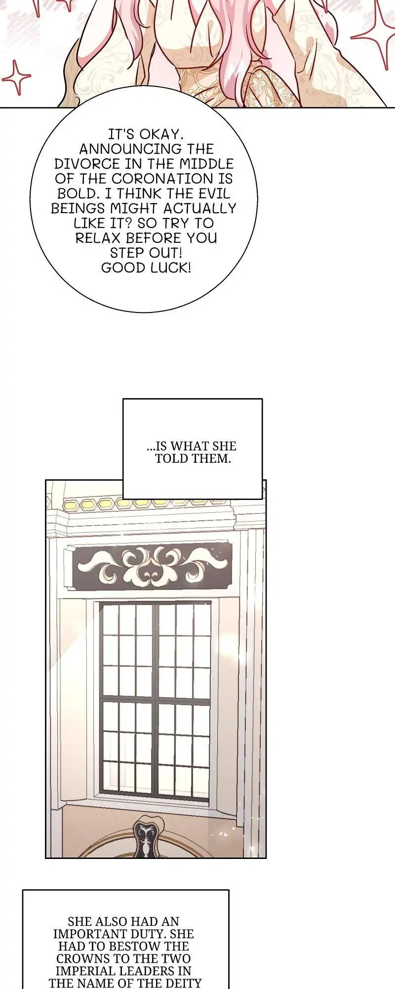 Demon Lord’s 5500 Shadows Chapter 68 - Page 4