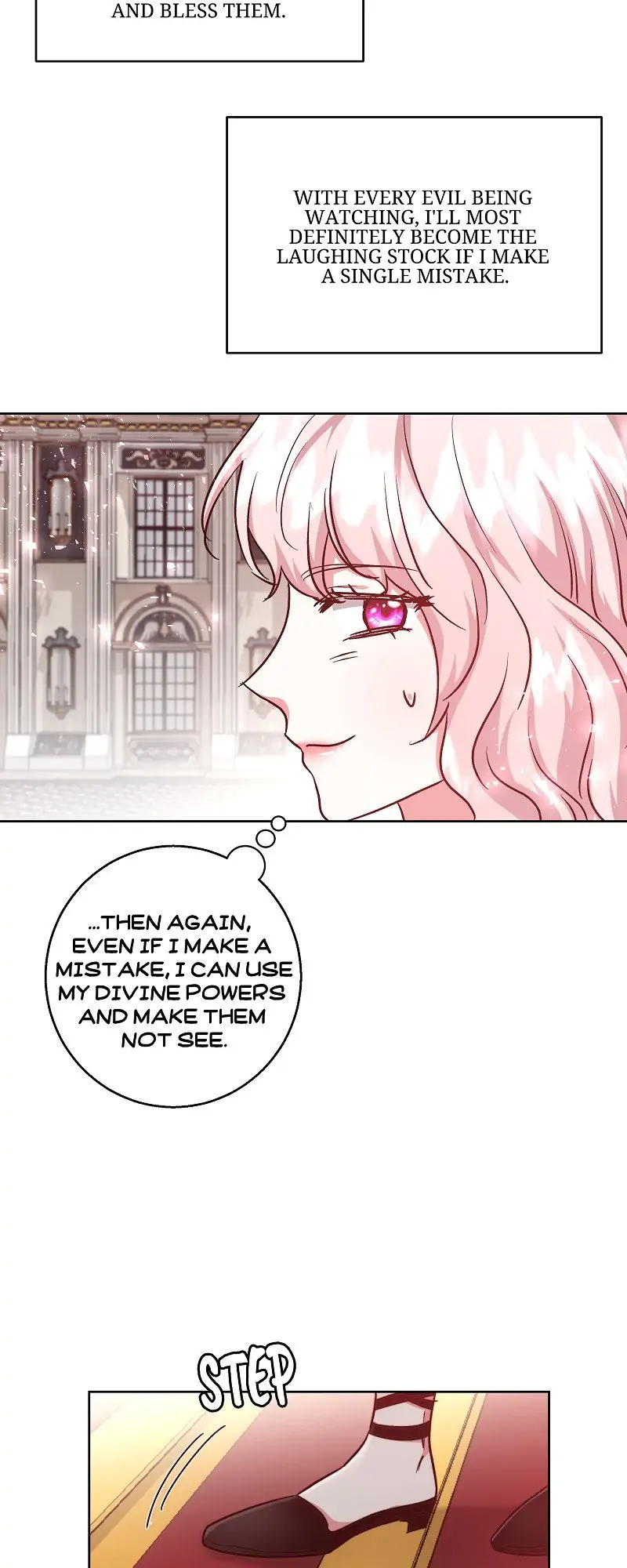 Demon Lord’s 5500 Shadows Chapter 68 - Page 5