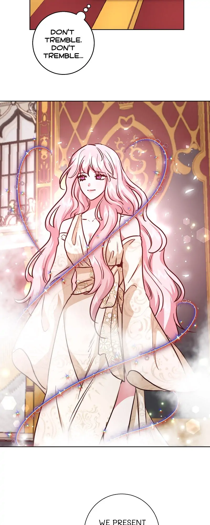 Demon Lord’s 5500 Shadows Chapter 68 - Page 6