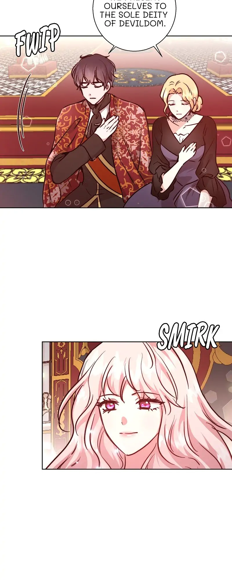 Demon Lord’s 5500 Shadows Chapter 68 - Page 7