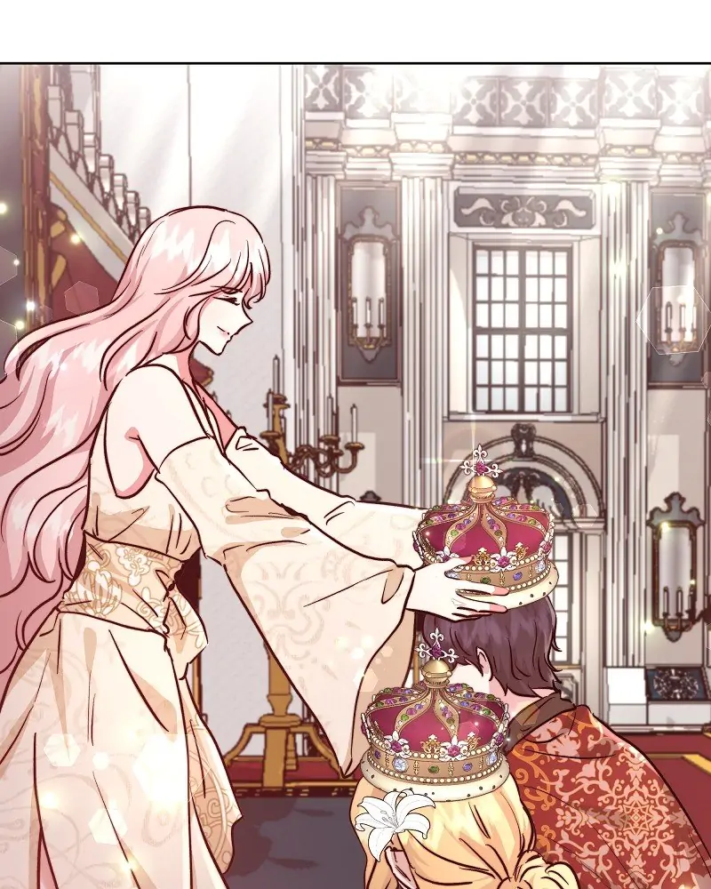 Demon Lord’s 5500 Shadows Chapter 68 - Page 8