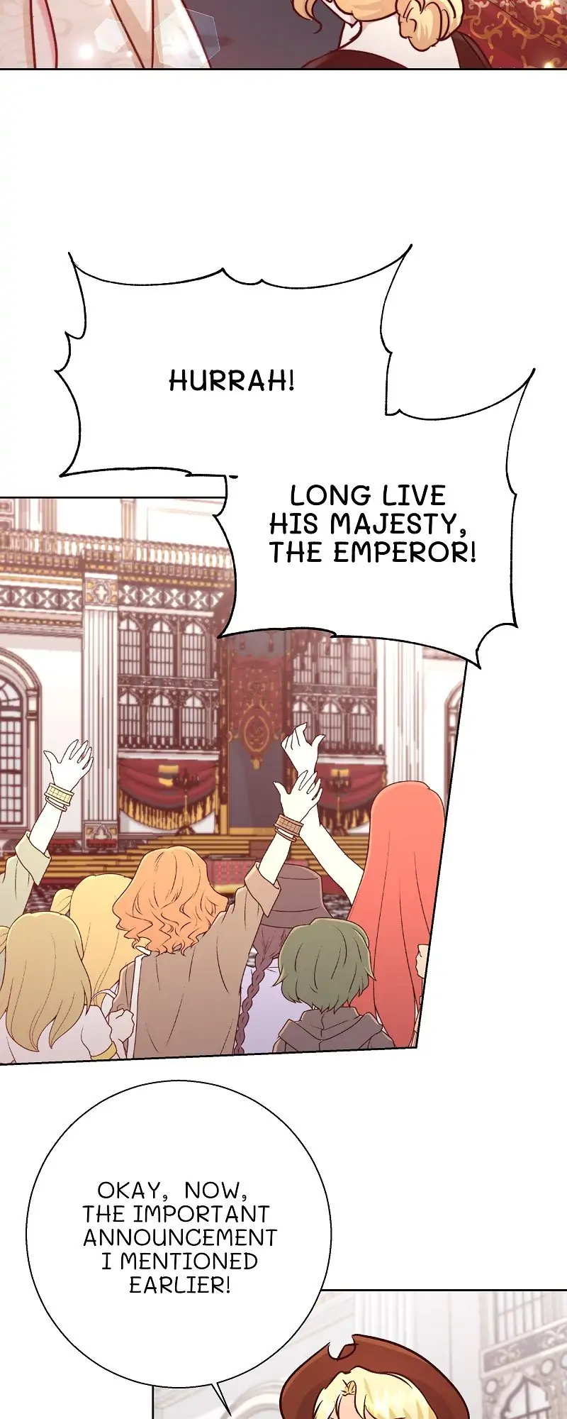 Demon Lord’s 5500 Shadows Chapter 68 - Page 9