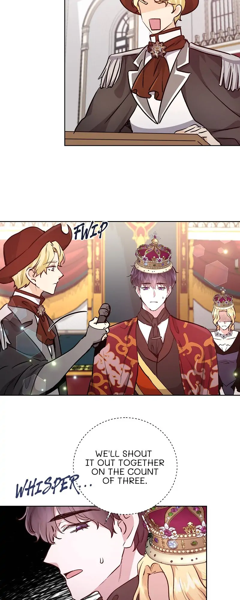 Demon Lord’s 5500 Shadows Chapter 68 - Page 10