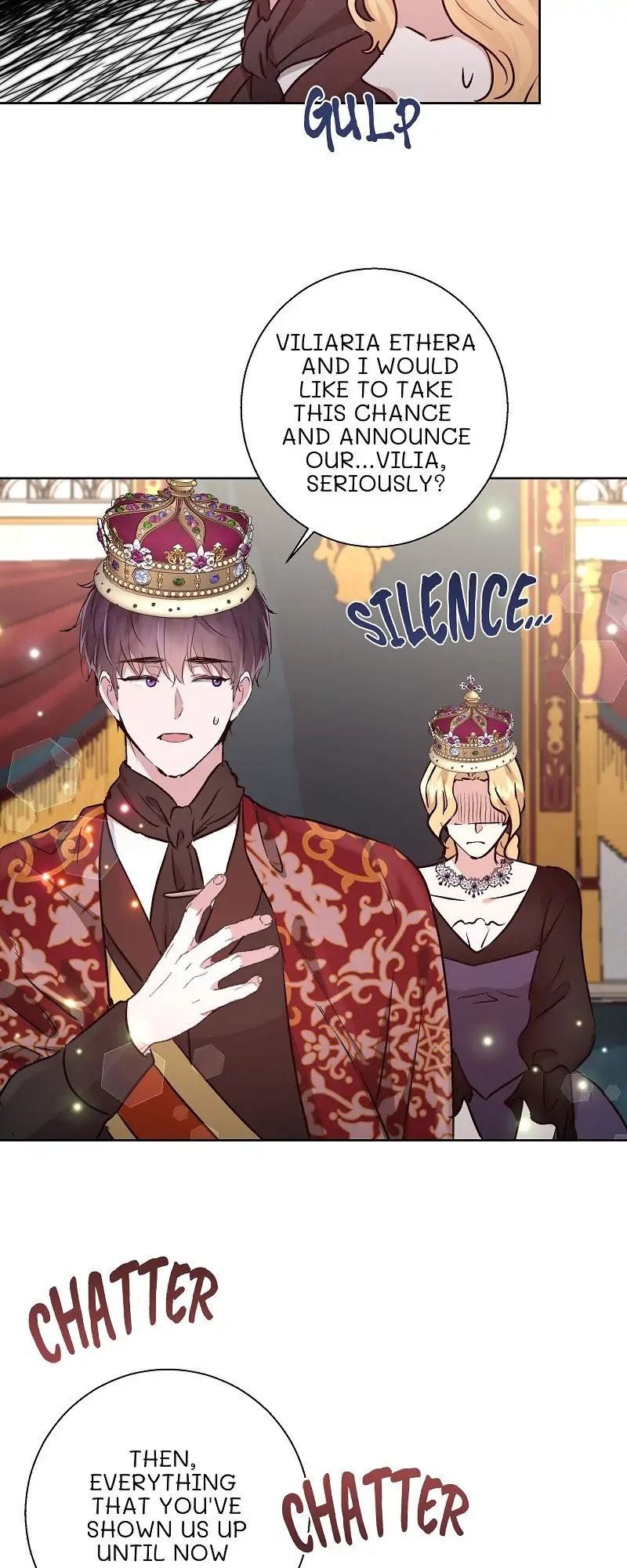 Demon Lord’s 5500 Shadows Chapter 68 - Page 11