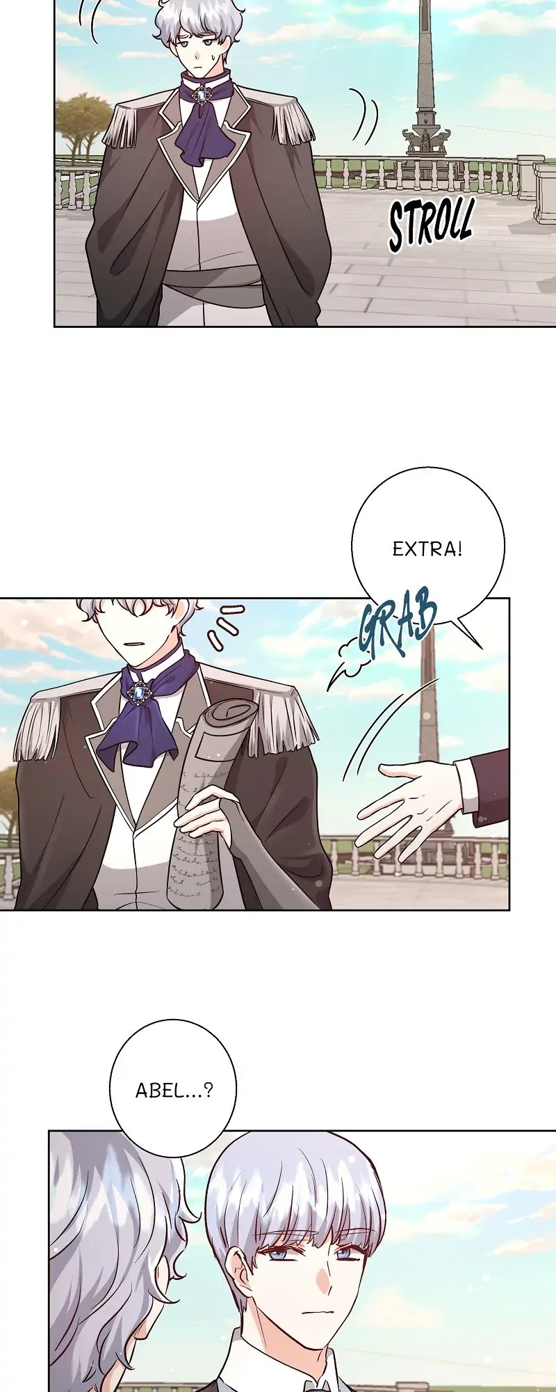 Demon Lord’s 5500 Shadows Chapter 68 - Page 14