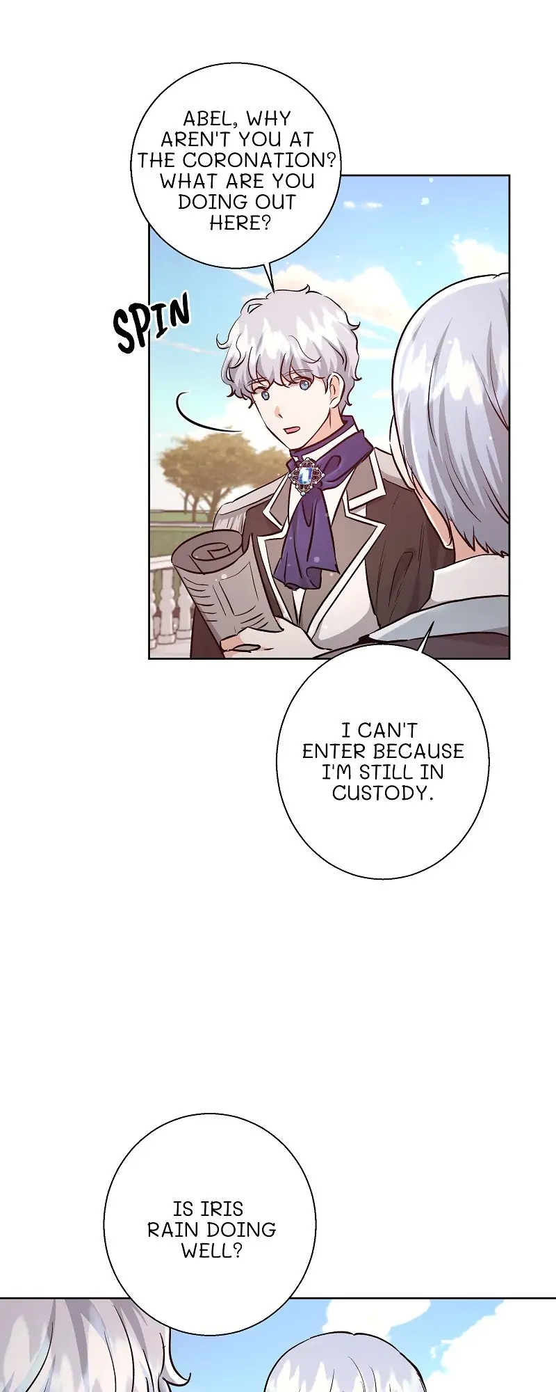 Demon Lord’s 5500 Shadows Chapter 68 - Page 18