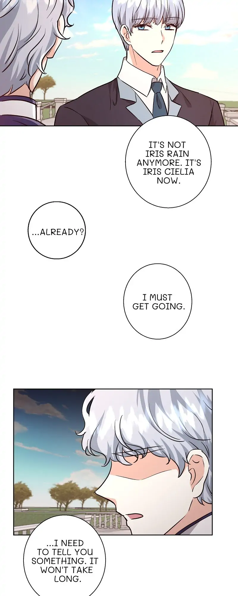 Demon Lord’s 5500 Shadows Chapter 68 - Page 19