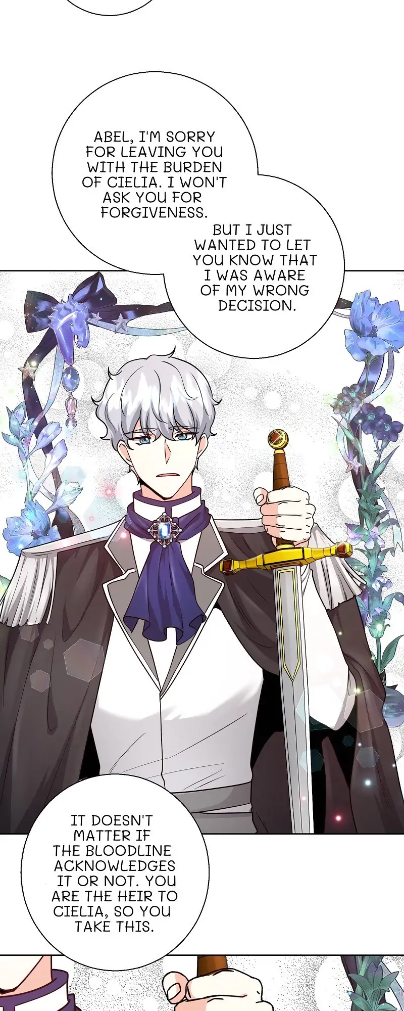 Demon Lord’s 5500 Shadows Chapter 68 - Page 20