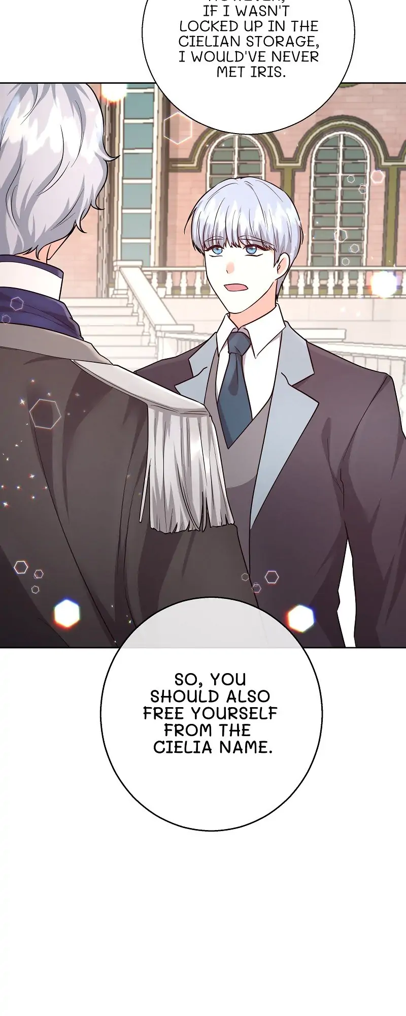 Demon Lord’s 5500 Shadows Chapter 68 - Page 22