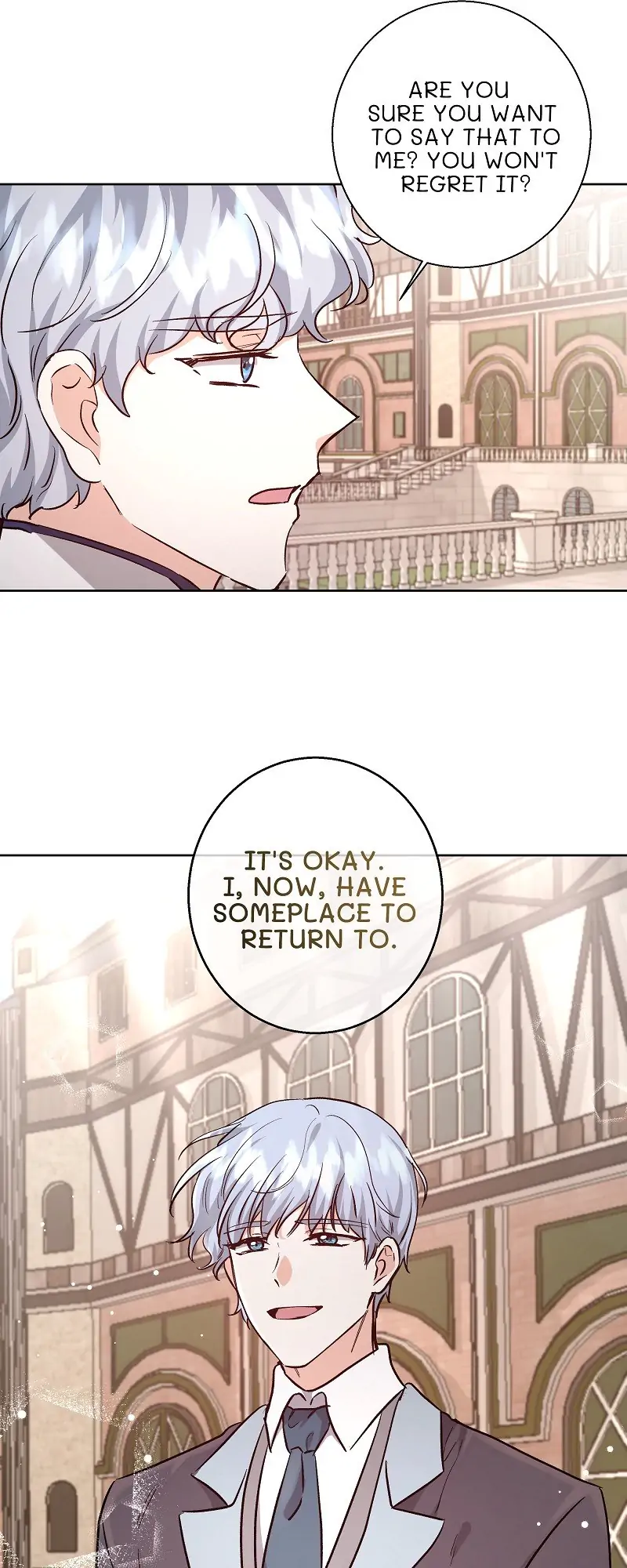 Demon Lord’s 5500 Shadows Chapter 68 - Page 23