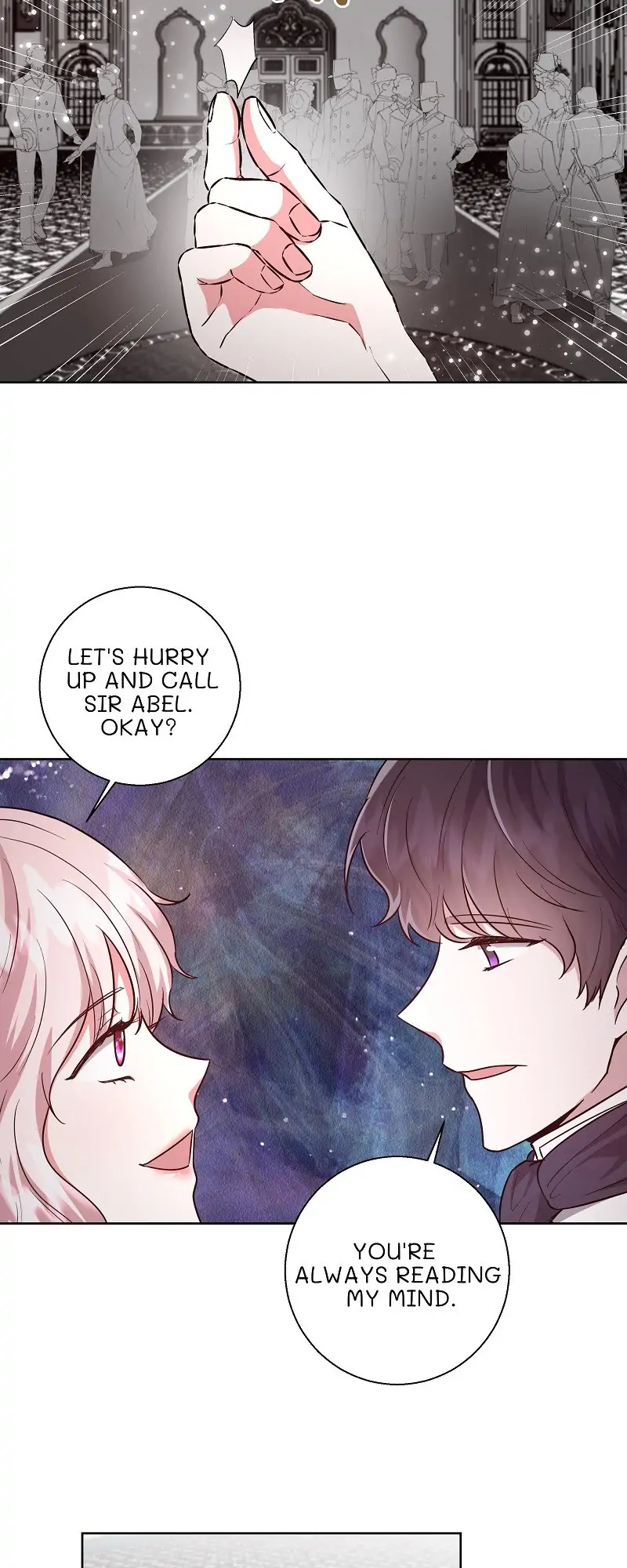 Demon Lord’s 5500 Shadows Chapter 68 - Page 26