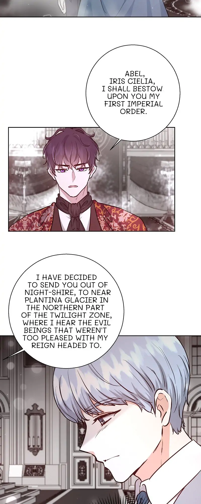 Demon Lord’s 5500 Shadows Chapter 68 - Page 28