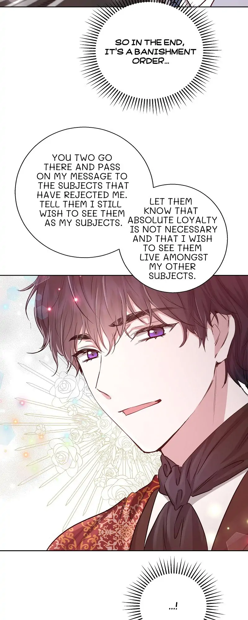 Demon Lord’s 5500 Shadows Chapter 68 - Page 29