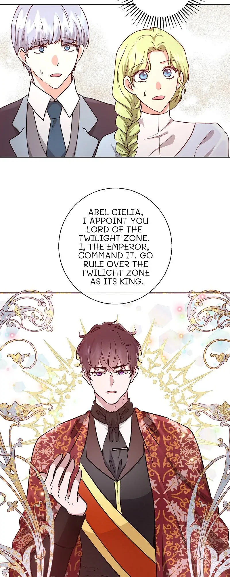 Demon Lord’s 5500 Shadows Chapter 68 - Page 30