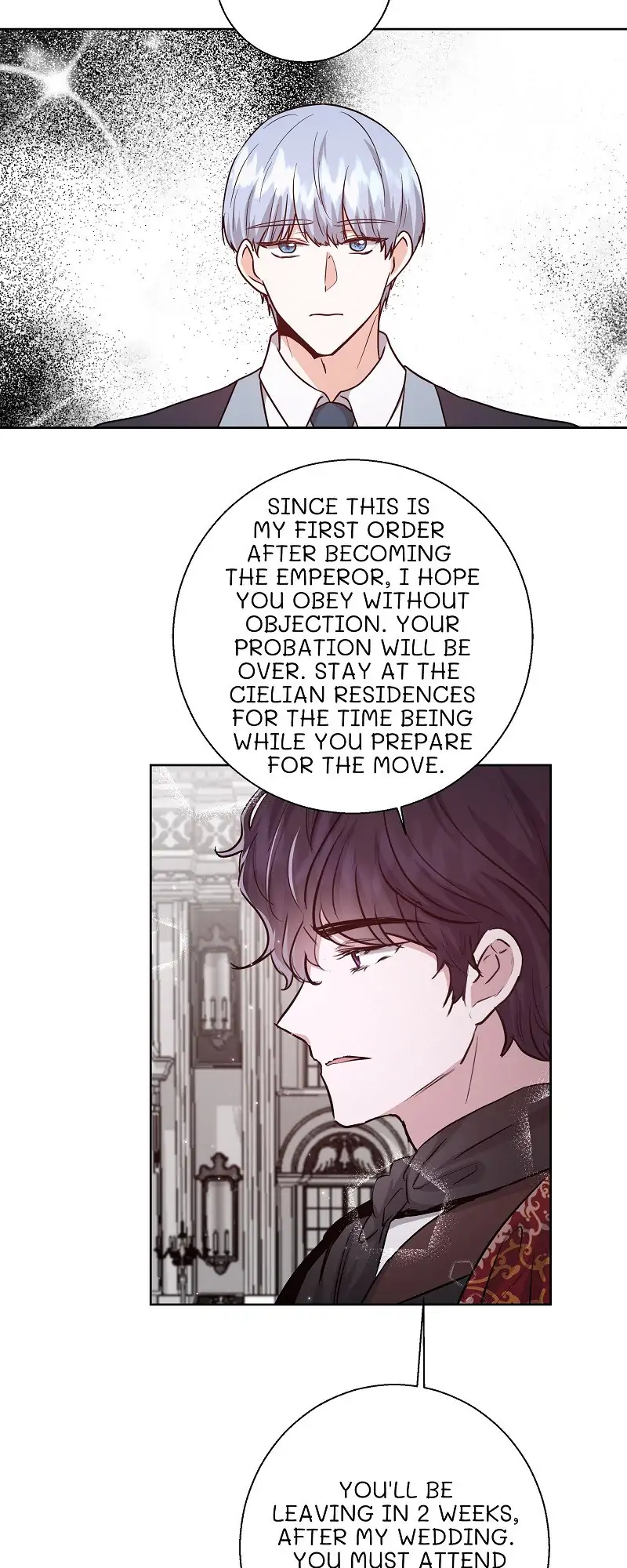 Demon Lord’s 5500 Shadows Chapter 68 - Page 33