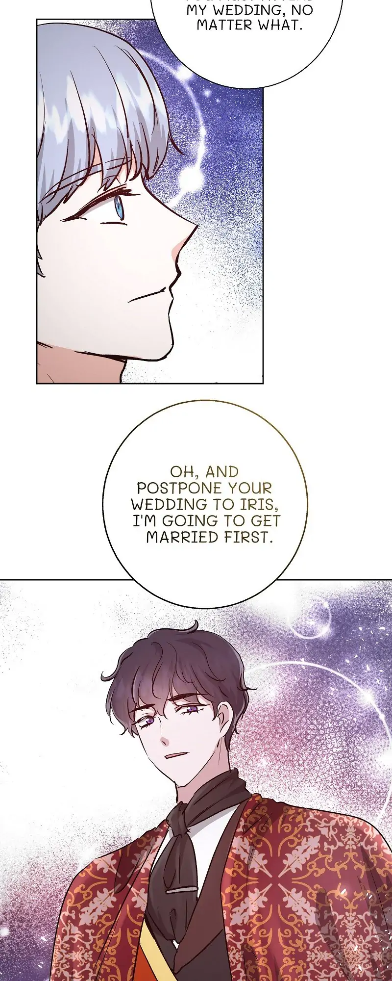 Demon Lord’s 5500 Shadows Chapter 68 - Page 34