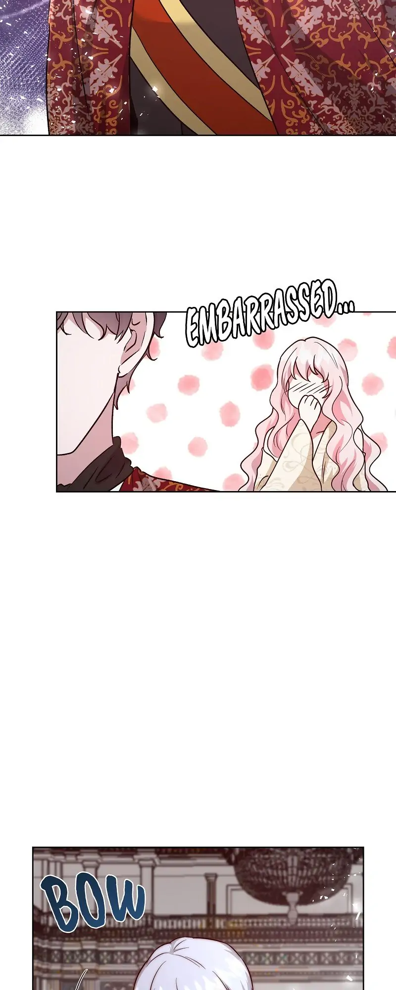 Demon Lord’s 5500 Shadows Chapter 68 - Page 35