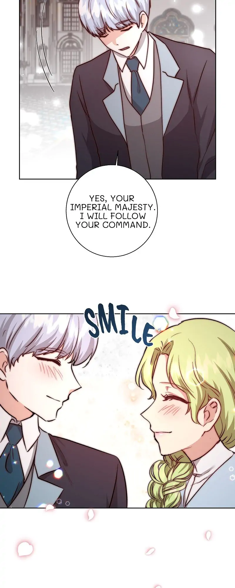 Demon Lord’s 5500 Shadows Chapter 68 - Page 36