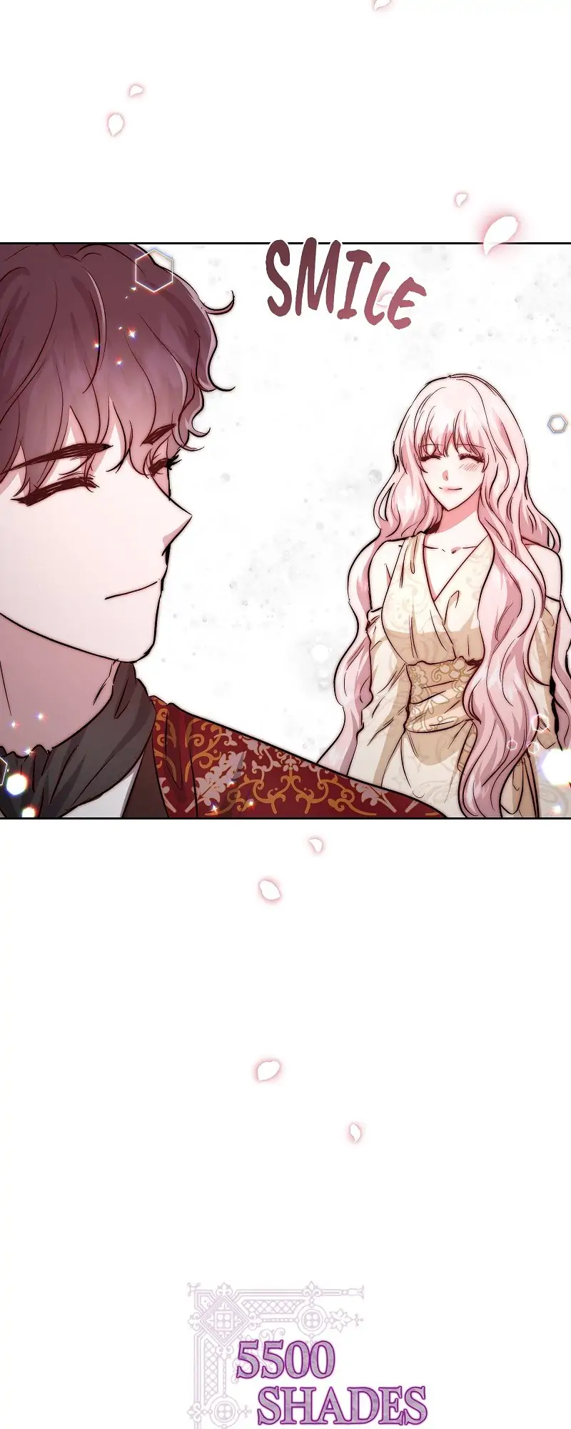 Demon Lord’s 5500 Shadows Chapter 68 - Page 37