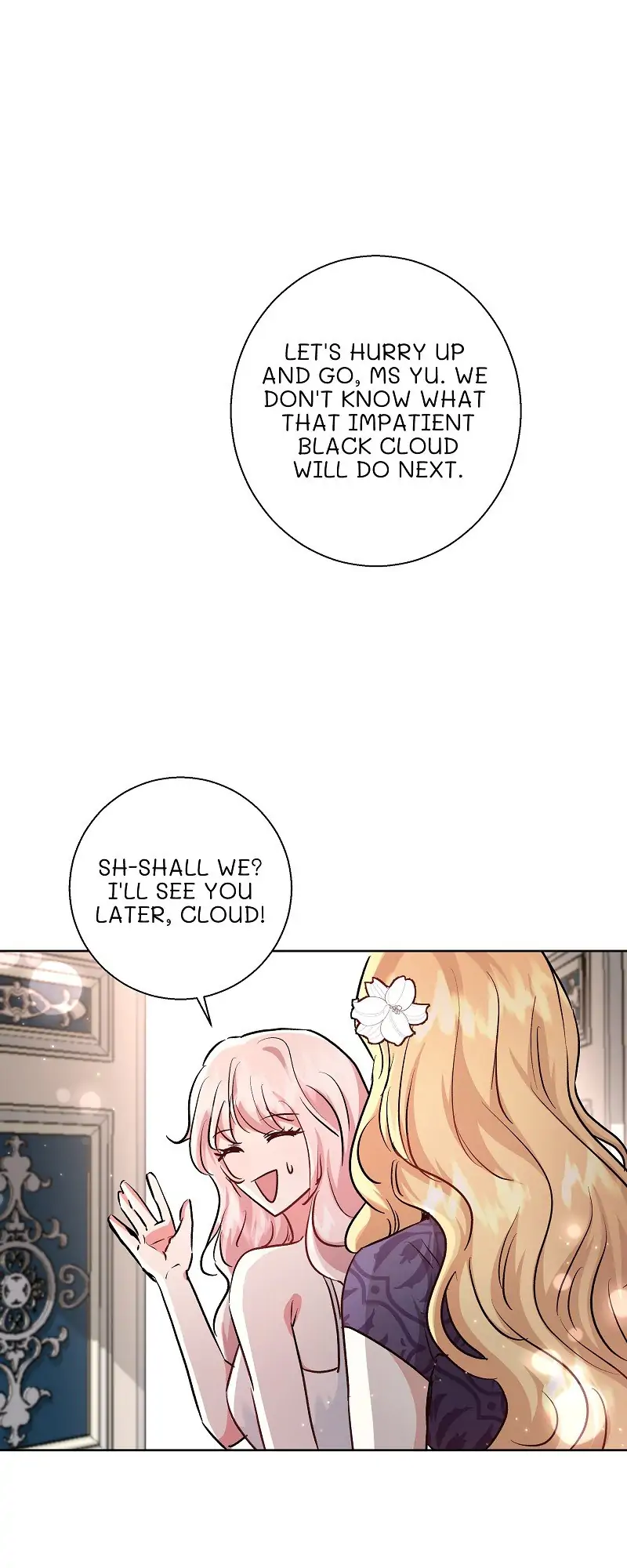 Demon Lord’s 5500 Shadows Chapter 70 - Page 5