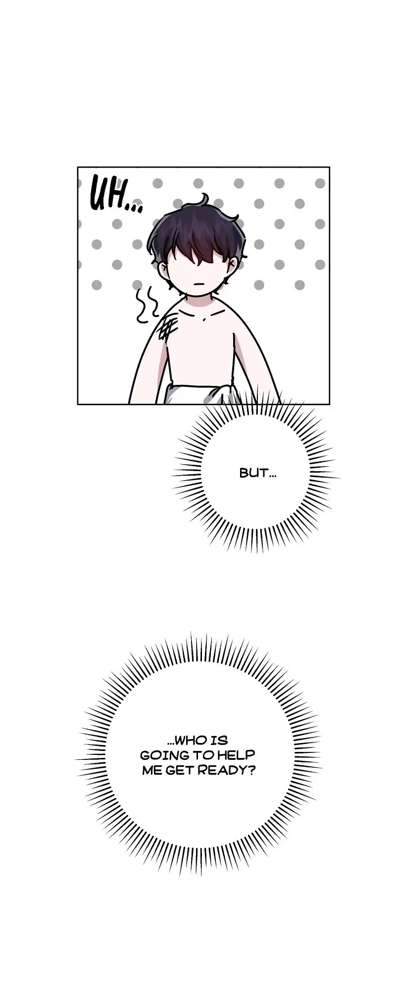 Demon Lord’s 5500 Shadows Chapter 70 - Page 6