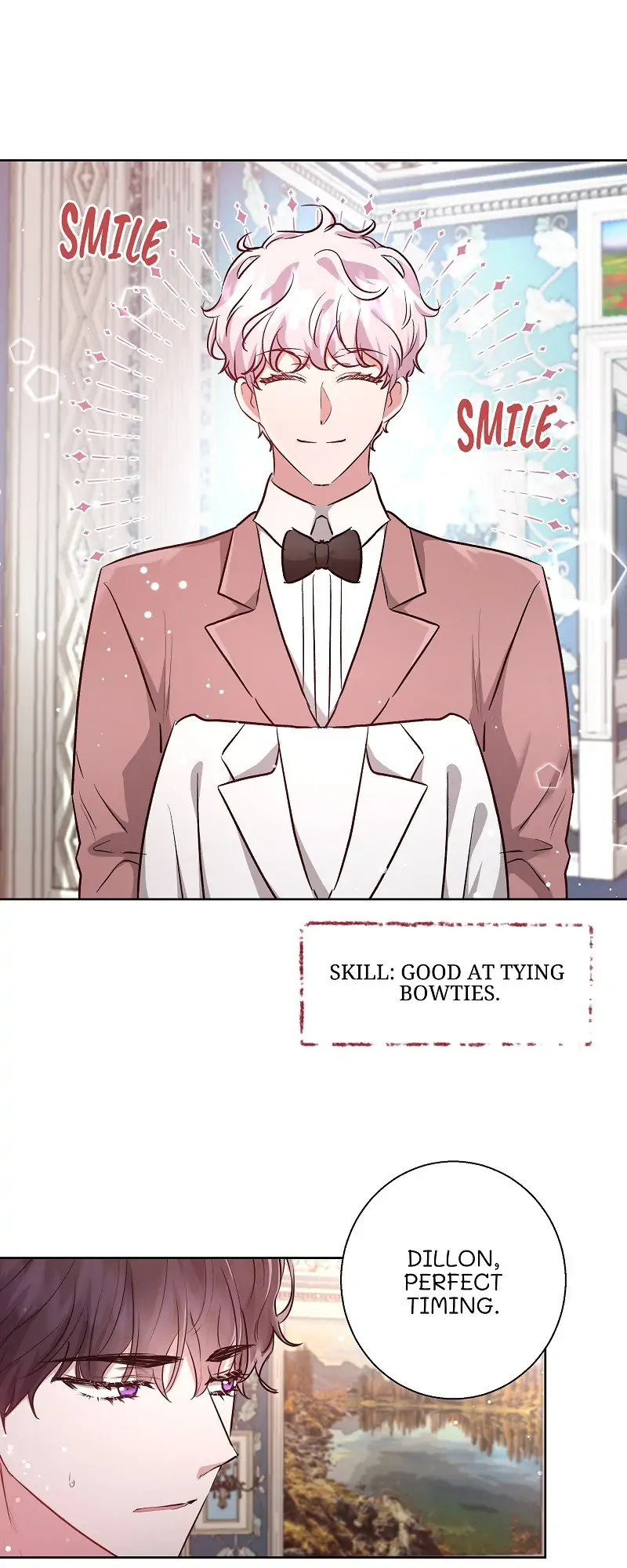 Demon Lord’s 5500 Shadows Chapter 70 - Page 7