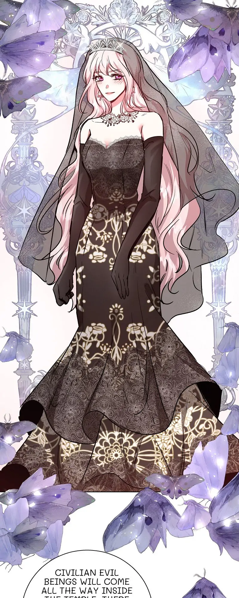 Demon Lord’s 5500 Shadows Chapter 70 - Page 10