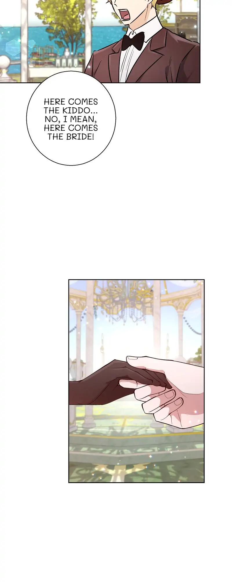 Demon Lord’s 5500 Shadows Chapter 70 - Page 13