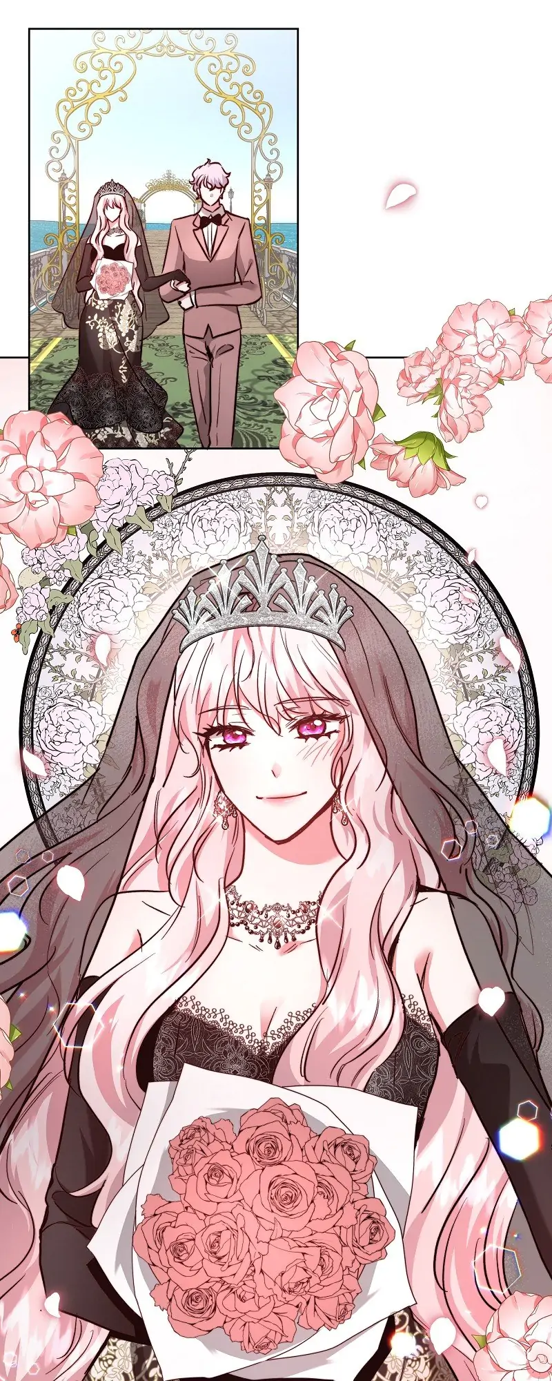 Demon Lord’s 5500 Shadows Chapter 70 - Page 14