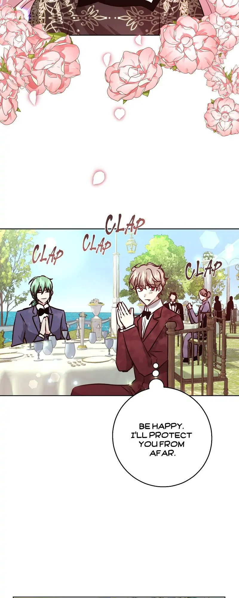 Demon Lord’s 5500 Shadows Chapter 70 - Page 15