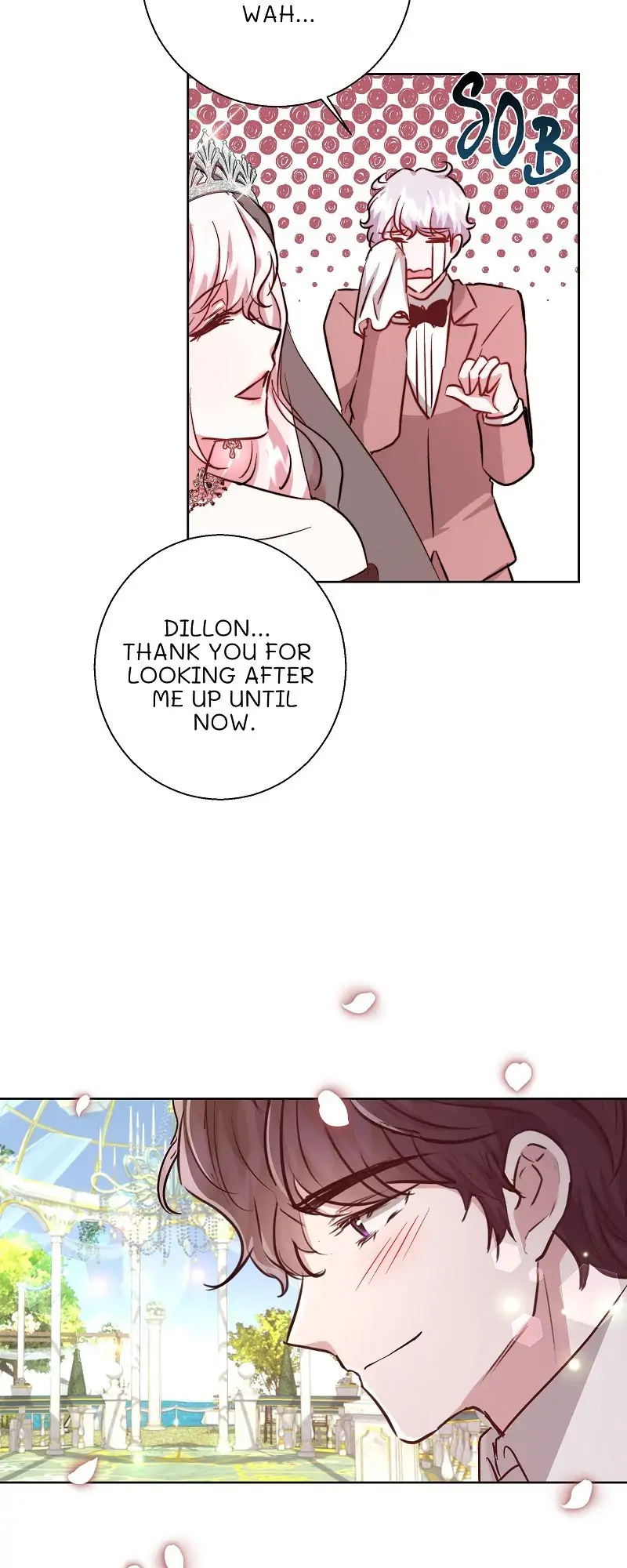 Demon Lord’s 5500 Shadows Chapter 70 - Page 18