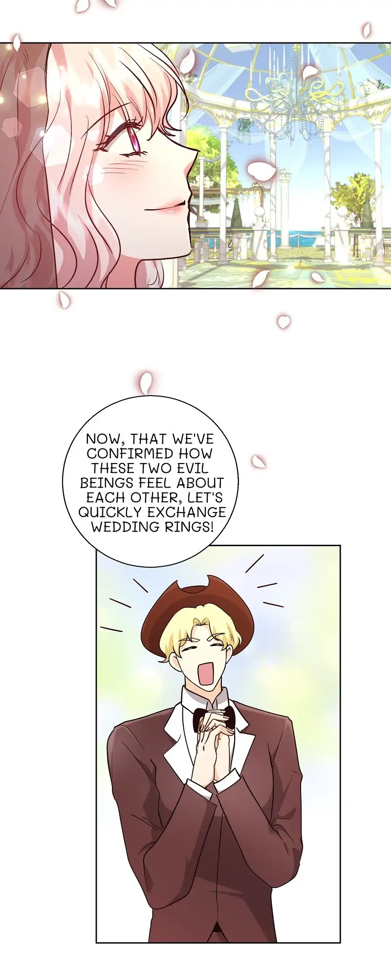 Demon Lord’s 5500 Shadows Chapter 70 - Page 19
