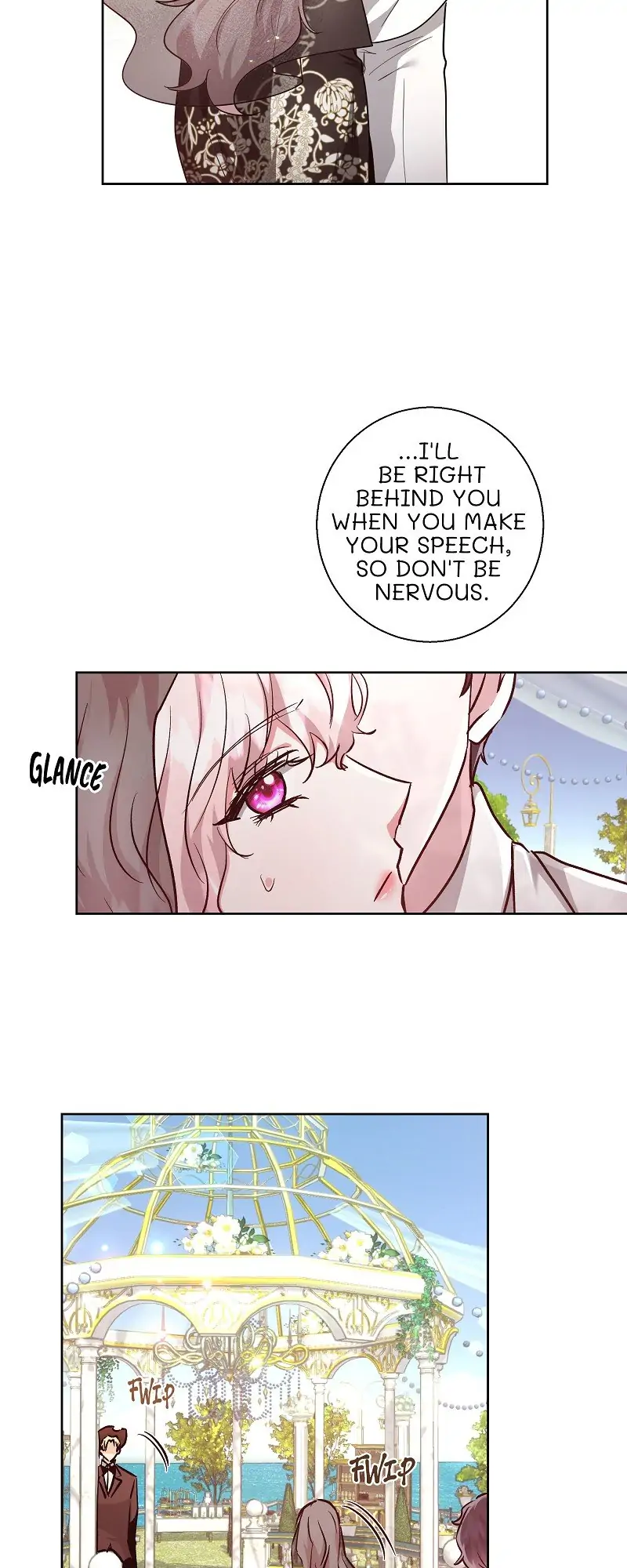 Demon Lord’s 5500 Shadows Chapter 70 - Page 22