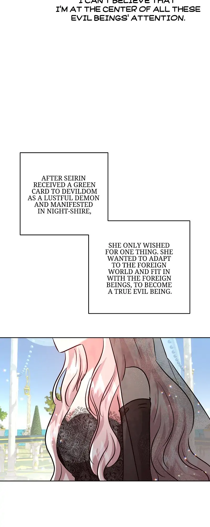 Demon Lord’s 5500 Shadows Chapter 70 - Page 25