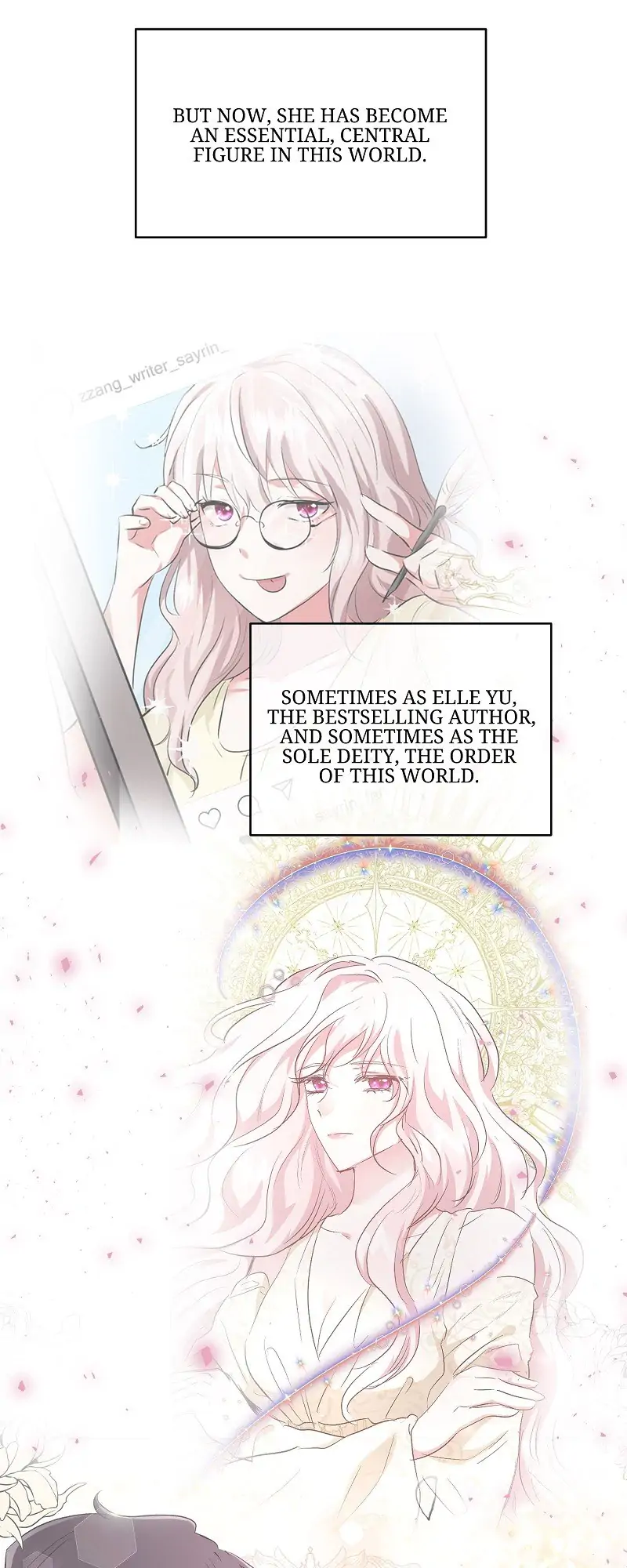 Demon Lord’s 5500 Shadows Chapter 70 - Page 26